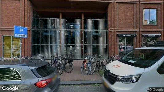 Apartments for rent in Eindhoven - Photo from Google Street View