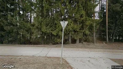Apartments for rent in Kuopio - Photo from Google Street View