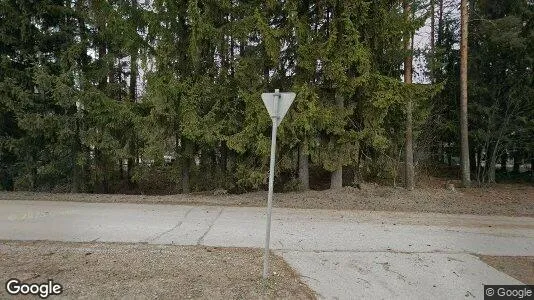 Apartments for rent in Kuopio - Photo from Google Street View