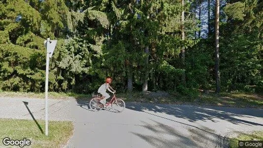 Apartments for rent in Kuopio - Photo from Google Street View