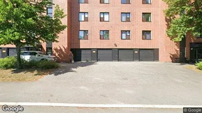 Apartments for rent in Jyväskylä - Photo from Google Street View