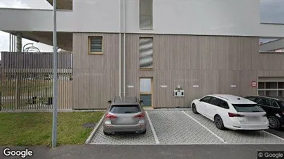 Apartments for rent in Gutenberg-Stenzengreith - Photo from Google Street View