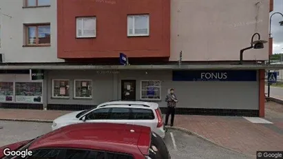 Apartments for rent in Kramfors - Photo from Google Street View