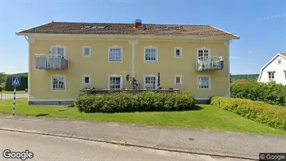Apartments for rent in Ulricehamn - Photo from Google Street View