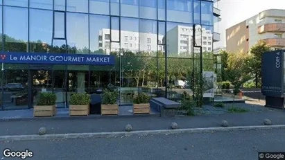 Apartments for rent in Bucharest - Sectorul 1 - Photo from Google Street View