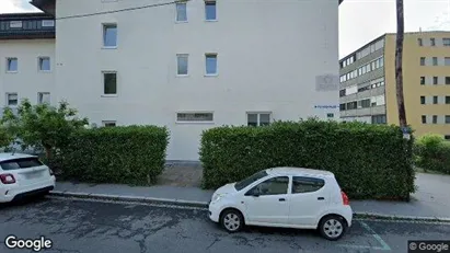 Apartments for rent in Graz - Photo from Google Street View