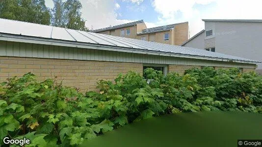 Apartments for rent in Jyväskylä - Photo from Google Street View