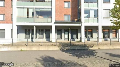 Apartments for rent in Oulu - Photo from Google Street View