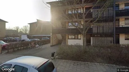 Apartments for rent in Helsingborg - Photo from Google Street View