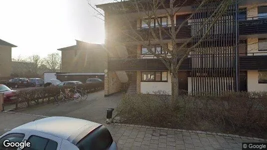 Apartments for rent in Helsingborg - Photo from Google Street View