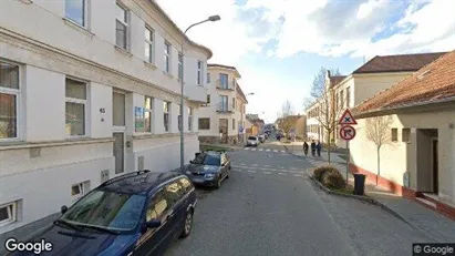 Apartments for rent in Location is not specified - Photo from Google Street View