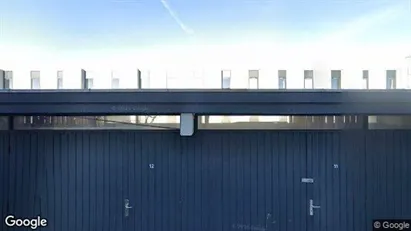 Apartments for rent in Aalborg SØ - Photo from Google Street View