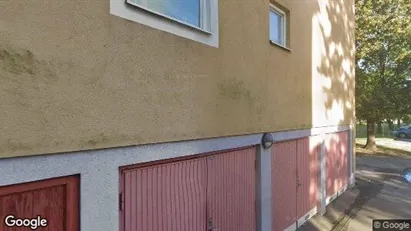 Apartments for rent in Motala - Photo from Google Street View