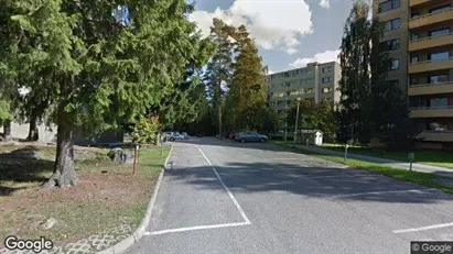 Apartments for rent in Lahti - Photo from Google Street View