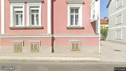 Apartments for rent in Albersdorf-Prebuch - Photo from Google Street View