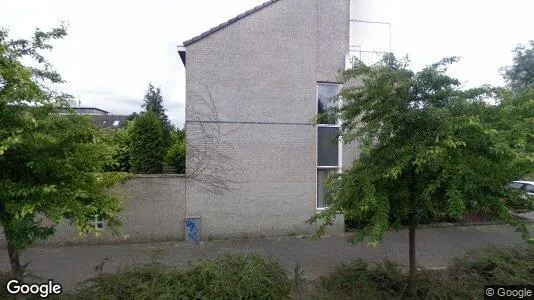 Apartments for rent in Amstelveen - Photo from Google Street View