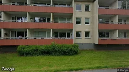 Apartments for rent in Jönköping - Photo from Google Street View