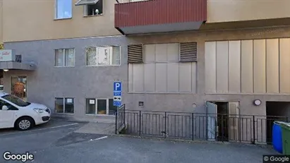 Apartments for rent in Jönköping - Photo from Google Street View