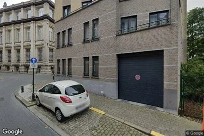 Rooms for rent in Stad Brussel - Photo from Google Street View