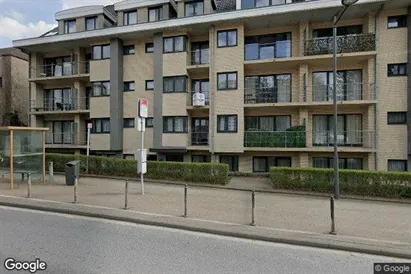 Rooms for rent in Brussels Sint-Lambrechts-Woluwe - Photo from Google Street View
