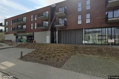 Rooms for rent in Machelen - Photo from Google Street View
