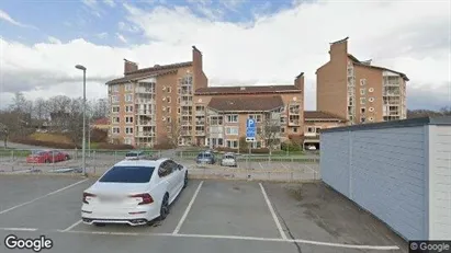 Apartments for rent in Skövde - Photo from Google Street View