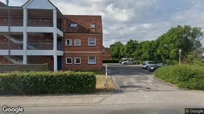 Apartments for rent in Pandrup - Photo from Google Street View