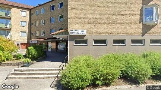 Apartments for rent in Ulricehamn - Photo from Google Street View