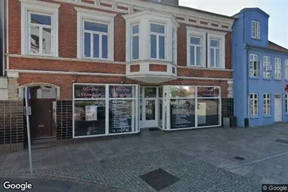 Rooms for rent in Sønderborg - Photo from Google Street View