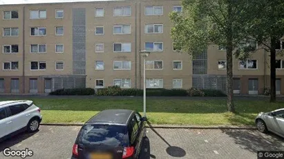 Apartments for rent in Amstelveen - Photo from Google Street View