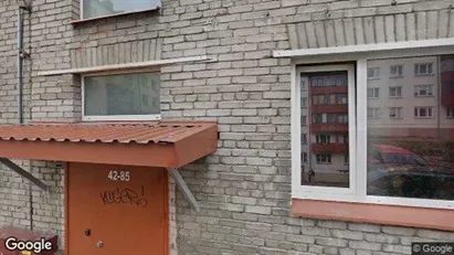 Apartments for rent in Põhja-Tallinn - Photo from Google Street View