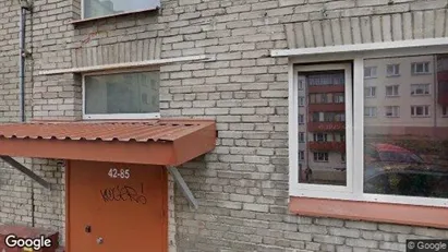 Apartments for rent in Põhja-Tallinn - Photo from Google Street View