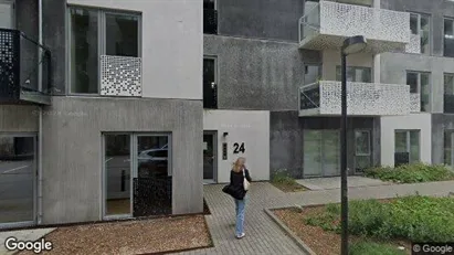 Apartments for rent in Risskov - Photo from Google Street View Apartments for rent in Risskov - Photo from Google Street View