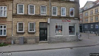 Apartments for rent in Aalborg Center - Photo from Google Street View