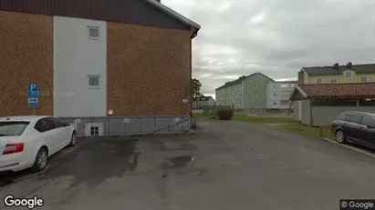 Apartments for rent in Osby - Photo from Google Street View
