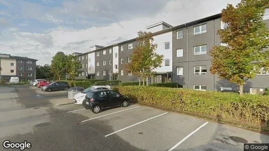 Apartments for rent in Brønderslev - Photo from Google Street View