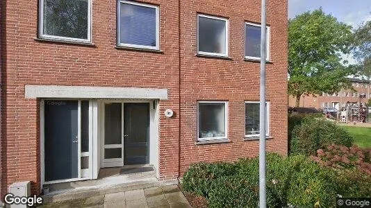 Apartments for rent in Viborg - Photo from Google Street View