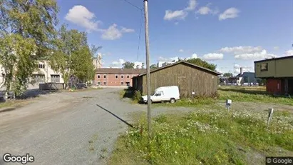 Apartments for rent in Vaasa - Photo from Google Street View