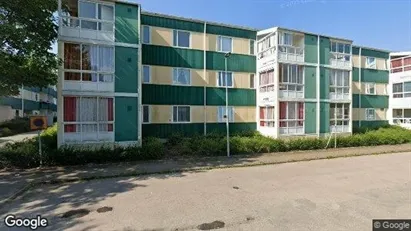 Apartments for rent in Bjuv - Photo from Google Street View