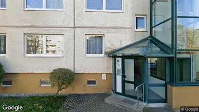 Apartments for rent in Gera - Photo from Google Street View Apartments for rent in Gera - Photo from Google Street View