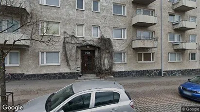 Apartments for rent in Lappeenranta - Photo from Google Street View