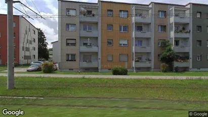 Apartments for rent in Traun - Photo from Google Street View