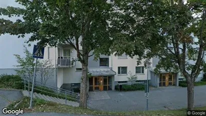 Apartments for rent in Sigtuna - Photo from Google Street View