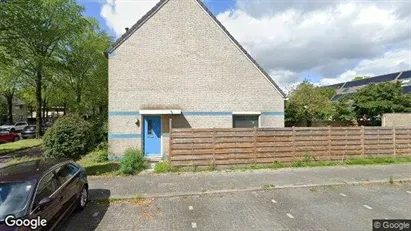 Apartments for rent in Amstelveen - Photo from Google Street View