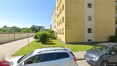 Apartments for rent in Rosenheim - Photo from Google Street View