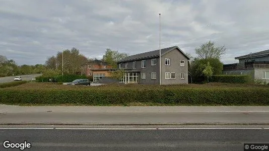 Apartments for rent in Randers NV - Photo from Google Street View