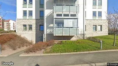 Apartments for rent in Skövde - Photo from Google Street View