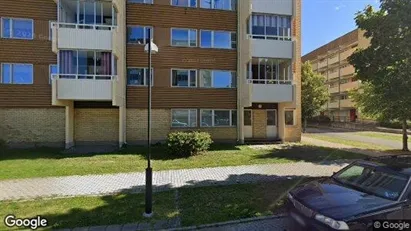 Apartments for rent in Motala - Photo from Google Street View
