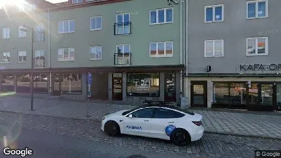 Apartments for rent in Motala - Photo from Google Street View
