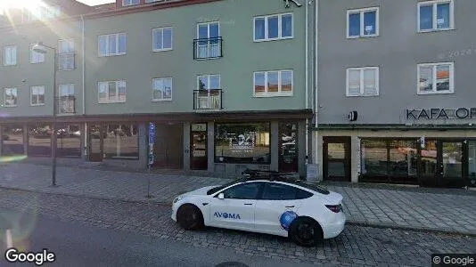 Apartments for rent in Motala - Photo from Google Street View